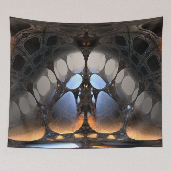 Item preview, Fountain of Pain designed and sold by bloorose.
