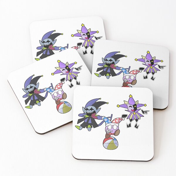 Item preview, Mad Lads designed and sold by JoshPointOh.