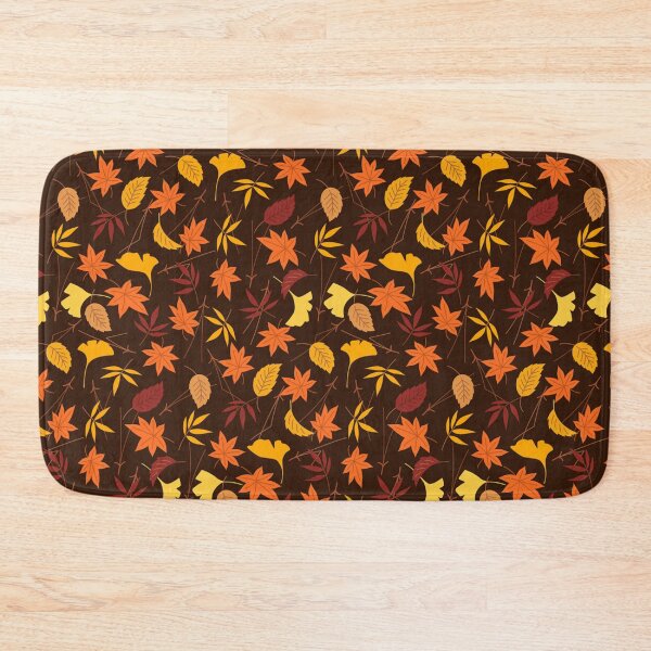 Item preview, Abstracted Pattern Thanksgiving  designed and sold by Wahbastore.
