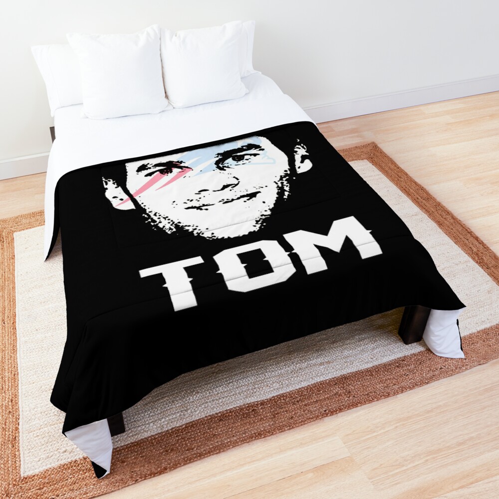 Thank You Tom Shirt – Tee For Men Tom Brady Left Patriiot Vintage  Essential T-Shirt for Sale by GFGFKQA