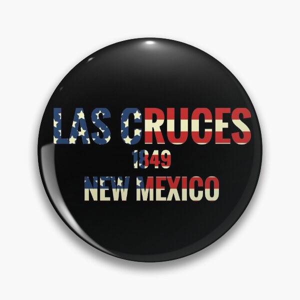 Item preview, Las Cruces New Mexico designed and sold by Teelogic.