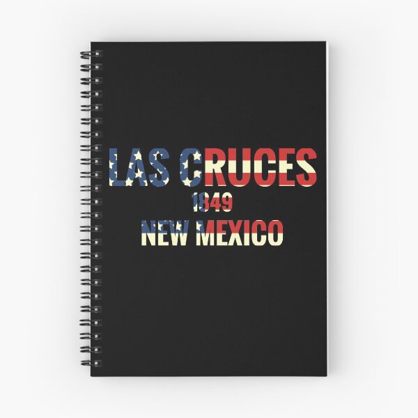 Item preview, Las Cruces New Mexico designed and sold by Teelogic.