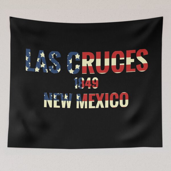 Item preview, Las Cruces New Mexico designed and sold by Teelogic.