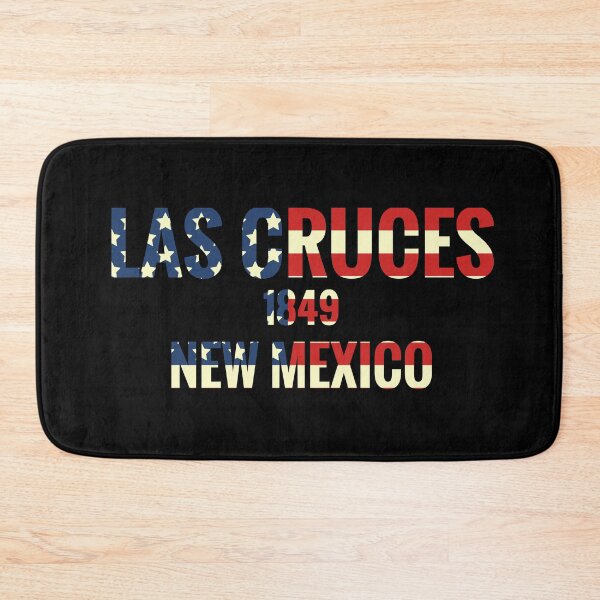 Item preview, Las Cruces New Mexico designed and sold by Teelogic.