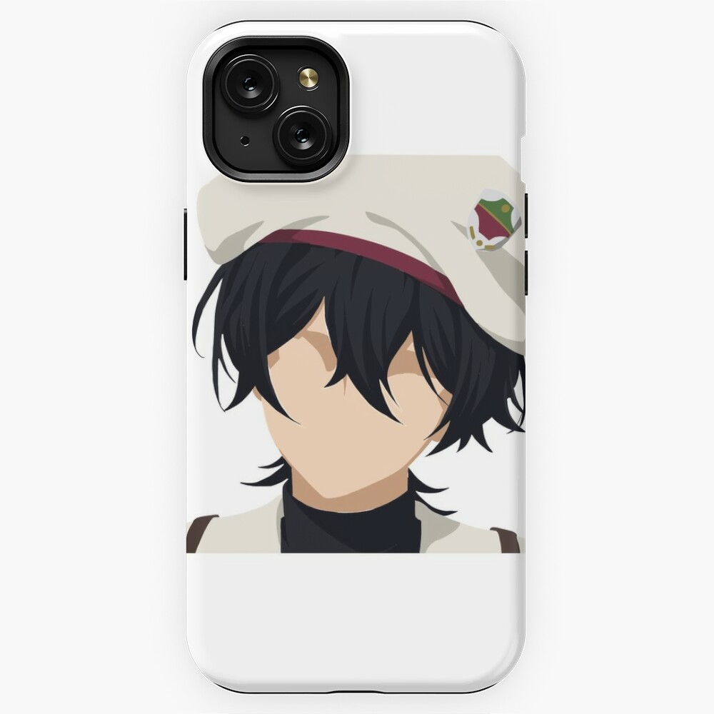 Miya - Sk8 The Infinity  iPhone Case for Sale by Leah Ireland