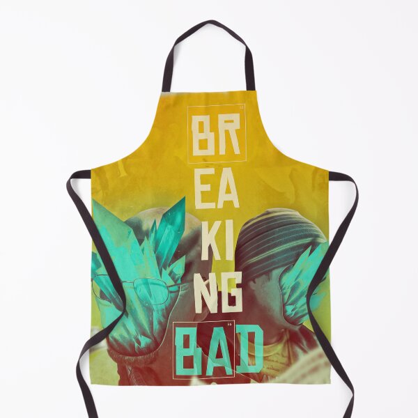 Aperçu de l'œuvre Breakig bad meth créée et vendue par alangar.
