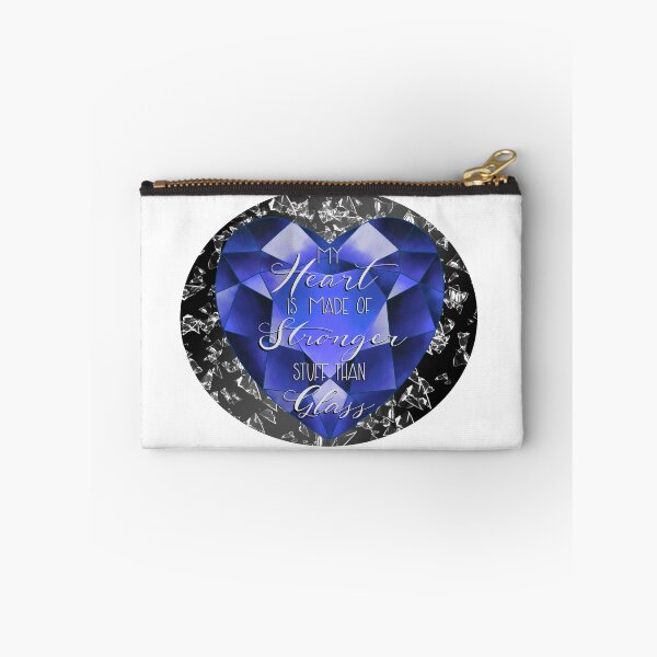Item preview, Stronger stuff than glass designed and sold by Jennypenny001.