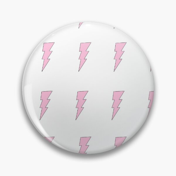 Item preview, aesthetic lightning bolts designed and sold by marosparo.