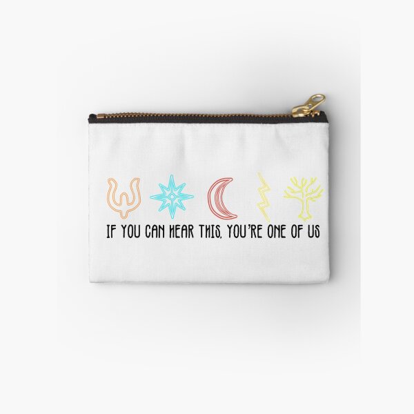 Item preview, If You Can Hear This, You're One Of Us designed and sold by beckahbrooks.