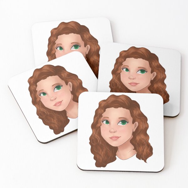 Item preview, Tory Brennan designed and sold by FandomOwlTrash.