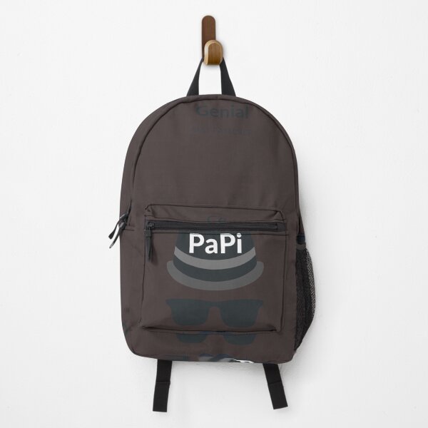 Item preview, Ce PaPi Genial/Unisex  designed and sold by Napapha.