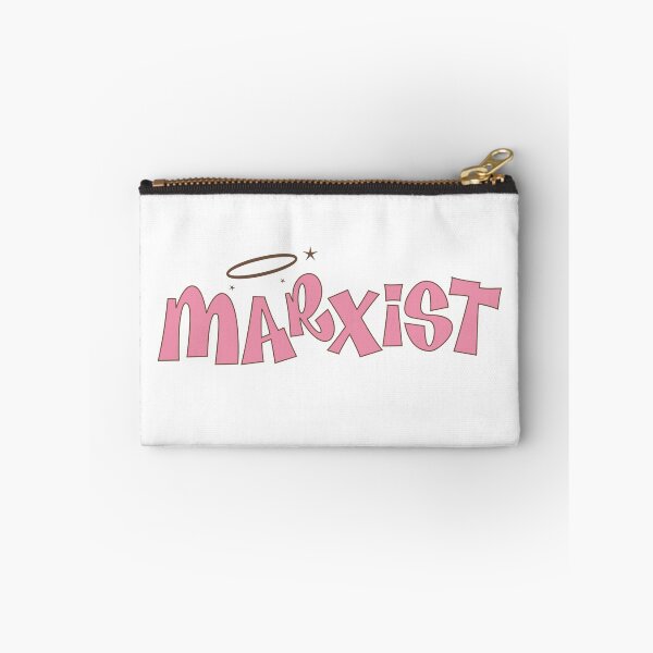 Item preview, Marxist - Barbie designed and sold by Picket Club.