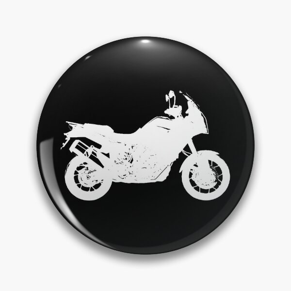 Item preview, Katie M - 1290 Soopa Adwenture S - White designed and sold by rideybikes.