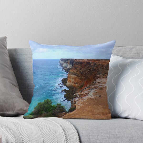 Item preview, The Great Australian Bight designed and sold by trooprock.