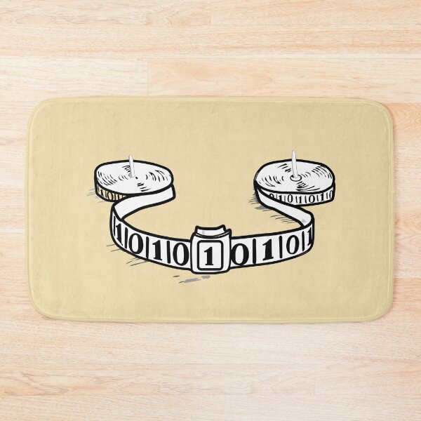 Item preview, Turing machine designed and sold by nando270.
