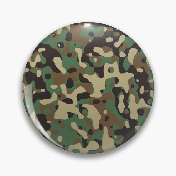 Item preview, CAMOUFLAGE FORCE  designed and sold by Wahbastore.