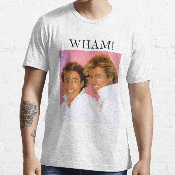 Club Tropicana Essential T-Shirt