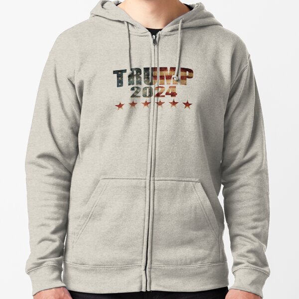 Pro cheap trump sweatshirts