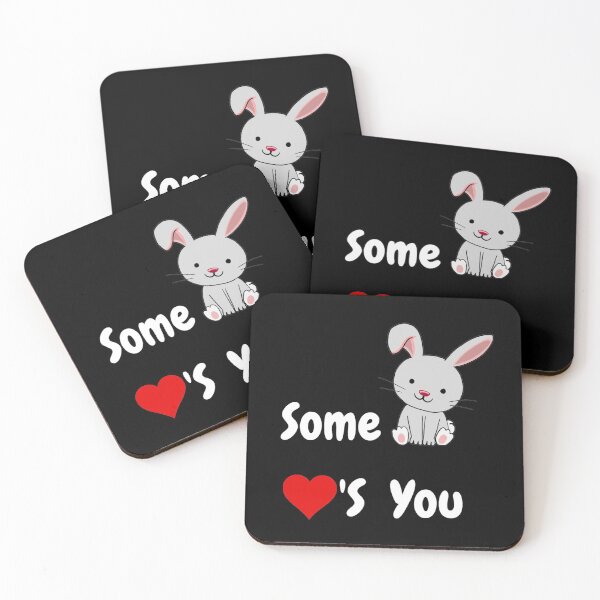 Item preview, Cute animal (bunny) designed and sold by megojamal.