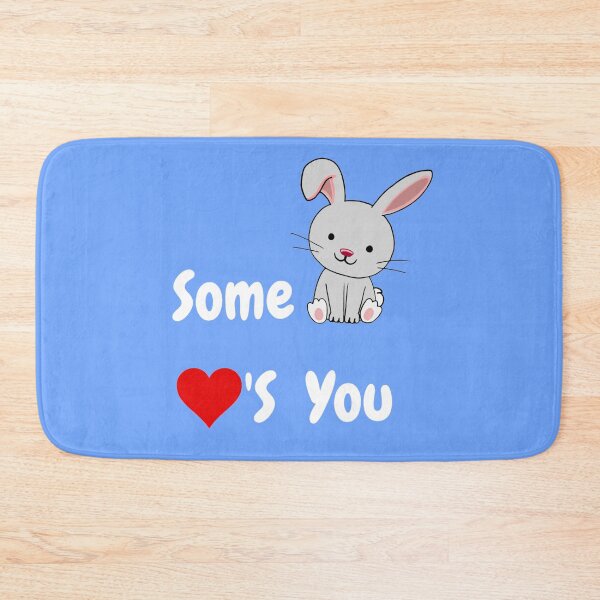 Item preview, Cute animal (bunny) designed and sold by megojamal.