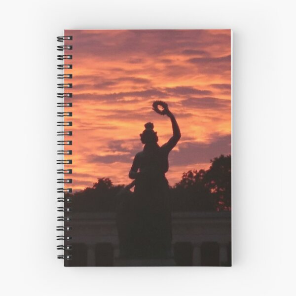 Item preview, Bavarian statue in Munich designed and sold by vibeno1.