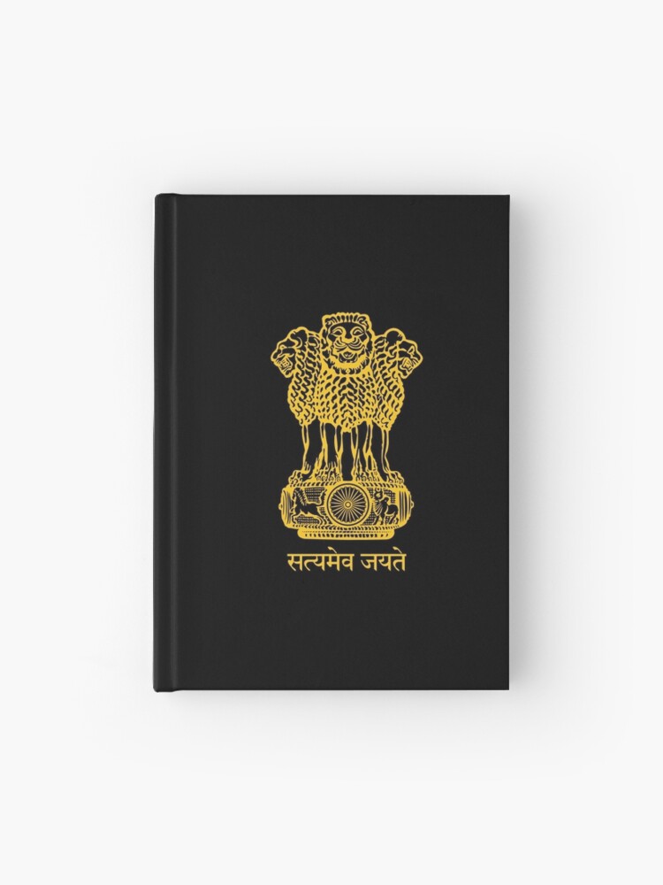 How to Draw Make in India Lion logo step by step - YouTube