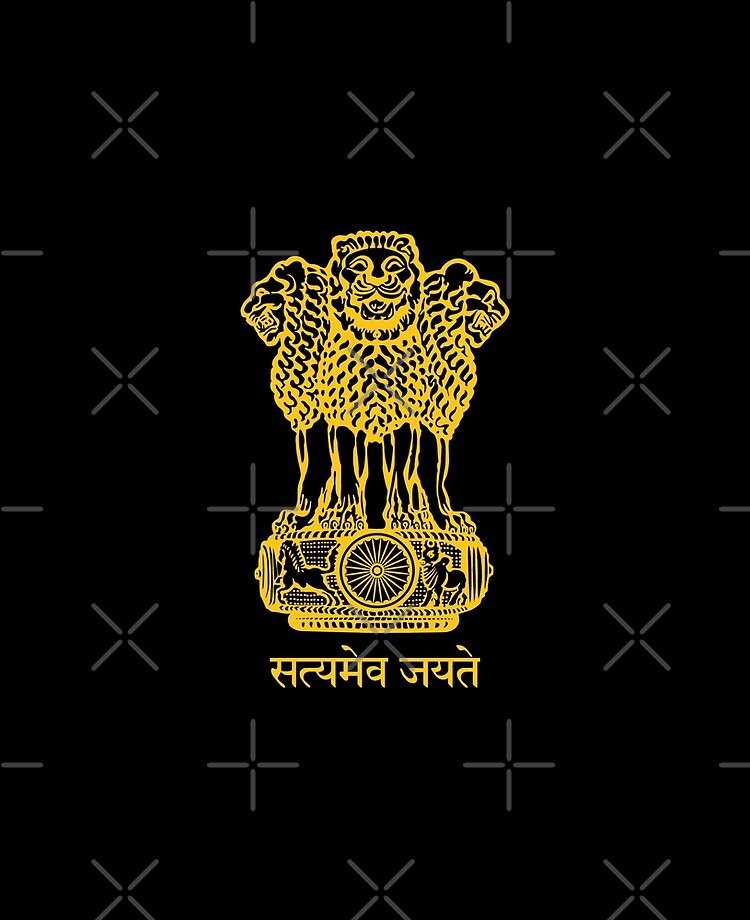 Download Satyamev Jayate wallpaper by Ravi_Jat - 9d - Free on ZEDGE™ now.  Browse millions … | Indian flag wallpaper, Indian army wallpapers, Indian  emblem wallpaper