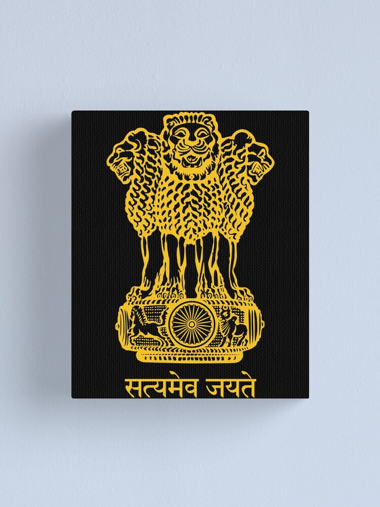 National emblem india hi-res stock photography and images - Page 2 - Alamy