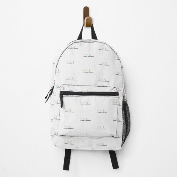 If You Can Hear This, You're One Of Us Backpack