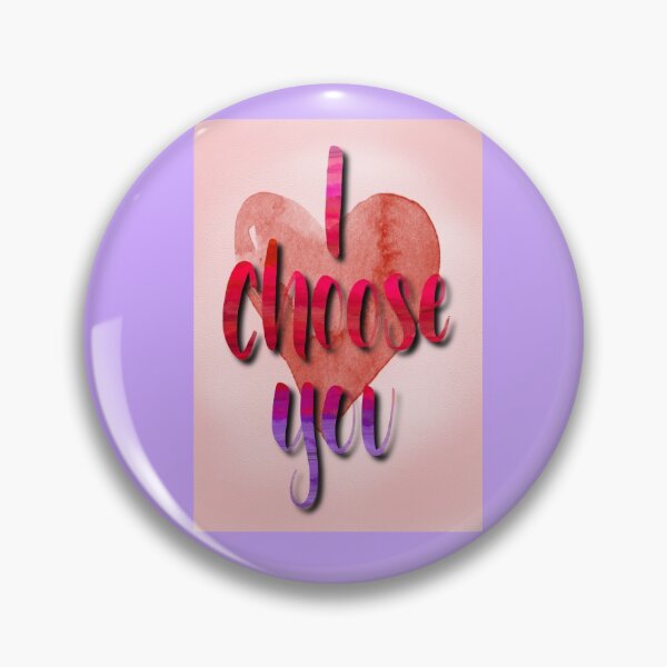 Item preview, I choose you!   designed and sold by Gretchen Slagle Studio.
