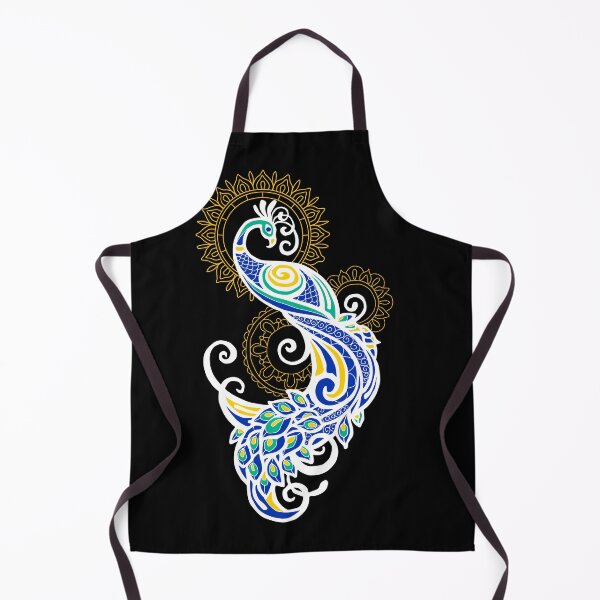 Item preview, Peacock design designed and sold by Quirknmore.