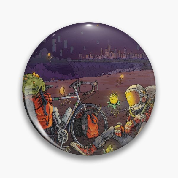 Item preview, Fullerton Beach designed and sold by evanartshop.