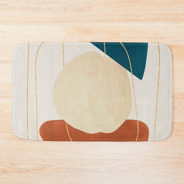 Item preview, Modern abstract art The Cicle of Live designed and sold by pavelrmata.