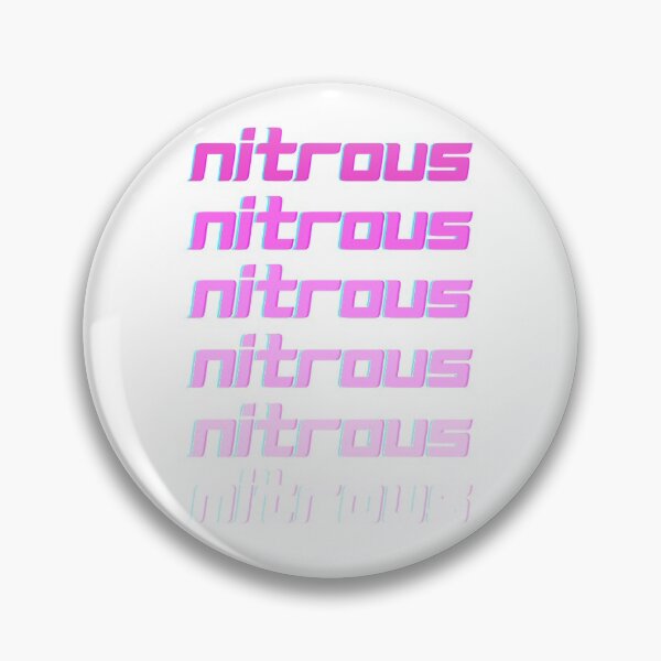 Item preview, Petrolheads Boosted Nitrous Life designed and sold by NikNanjappa.