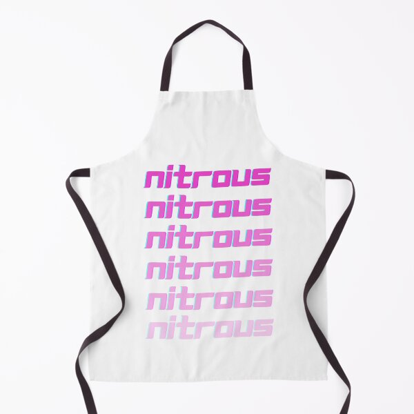 Item preview, Petrolheads Boosted Nitrous Life designed and sold by NikNanjappa.