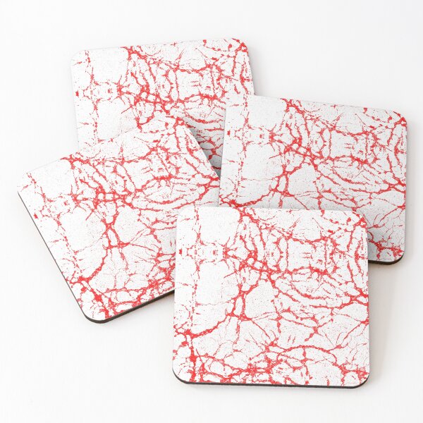 Item preview, blood marble designed and sold by Coffinstaple.
