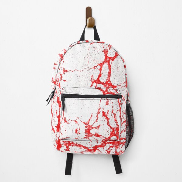 Item preview, blood marble designed and sold by Coffinstaple.