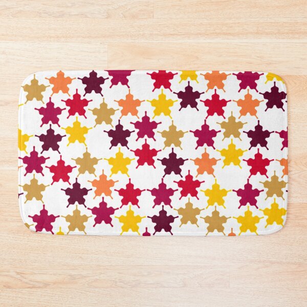 Item preview, Abstracted Space Stars designed and sold by Wahbastore.