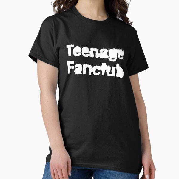 Item preview, Teenage Fanclub Vintage Logo 29 designed and sold by JDDGEGW.