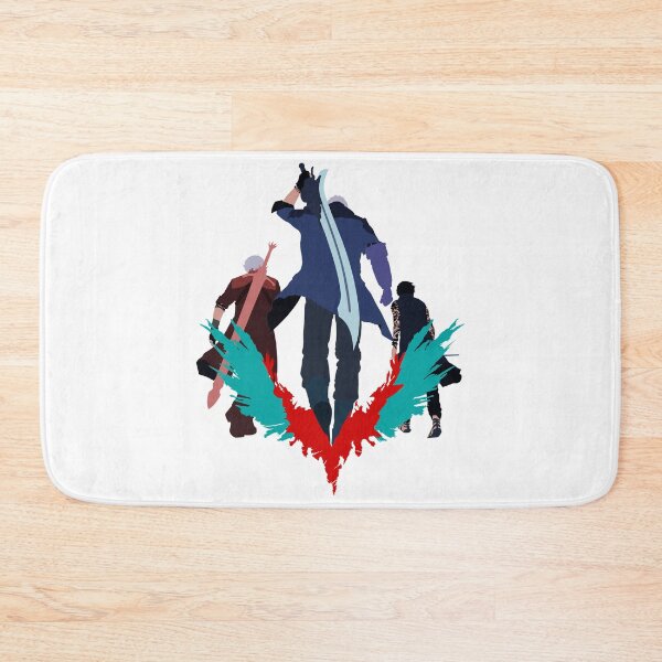 Item preview, Son Of Sparda designed and sold by erlintinaa.