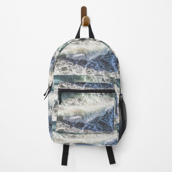 Item preview, Huge Crashing Wave designed and sold by Jonathan Ferguson Studios.