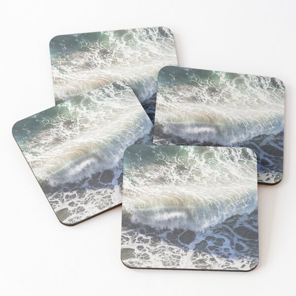 Item preview, Huge Crashing Wave designed and sold by Jonathan Ferguson Studios.