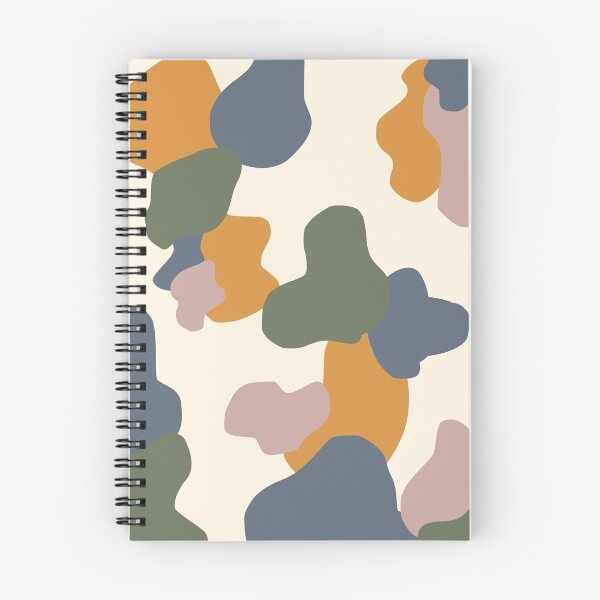 Item preview, Abstract colors designed and sold by beckahbrooks.