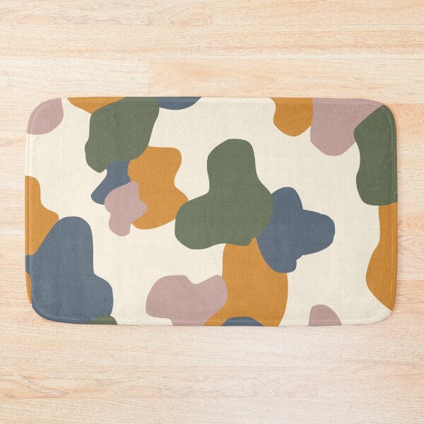 Item preview, Abstract colors designed and sold by beckahbrooks.