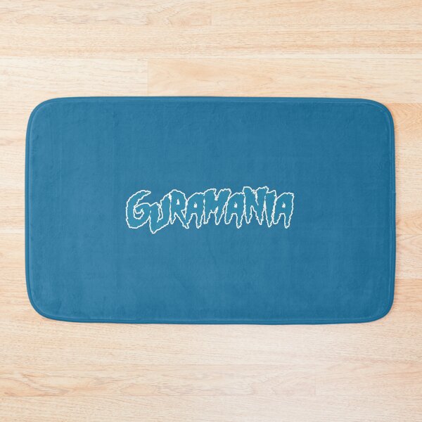 Item preview, Guramania designed and sold by Dennis Daniel.
