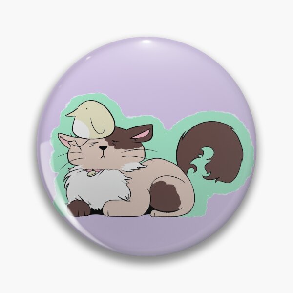 Item preview, Ket an Birb designed and sold by Trinity P..