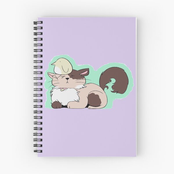 Item preview, Ket an Birb designed and sold by Trinity P..