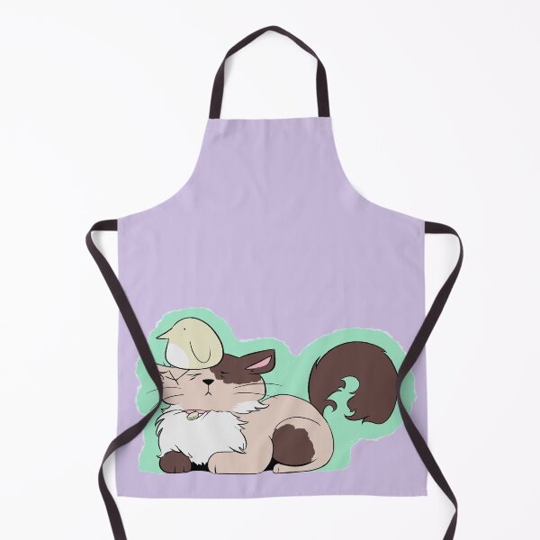 Item preview, Ket an Birb designed and sold by Trinity P..