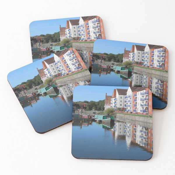 Item preview, Bridgwater Reflections designed and sold by Michaela Perryman.