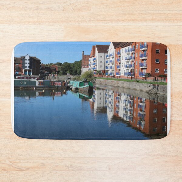 Item preview, Bridgwater Reflections designed and sold by Michaela Perryman.